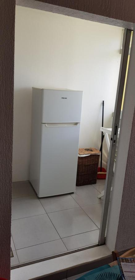 La Belle Rose Des Iles Apartment Les Abymes Exterior foto