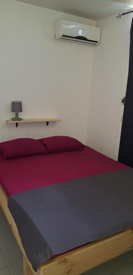 La Belle Rose Des Iles Apartment Les Abymes Exterior foto